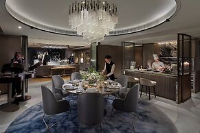 The Landmark Mandarin Oriental, Hong Kong