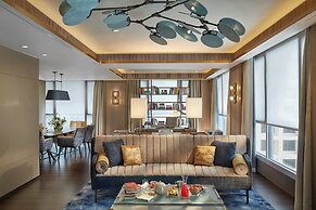 The Landmark Mandarin Oriental, Hong Kong