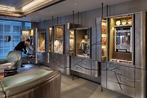 The Landmark Mandarin Oriental, Hong Kong