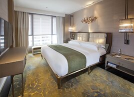 The Landmark Mandarin Oriental, Hong Kong