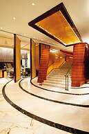 The Landmark Mandarin Oriental, Hong Kong