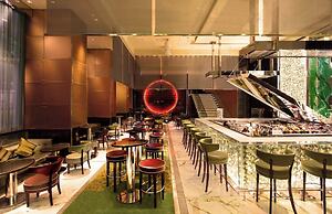 The Landmark Mandarin Oriental, Hong Kong