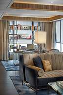 The Landmark Mandarin Oriental, Hong Kong