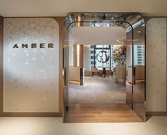 The Landmark Mandarin Oriental, Hong Kong