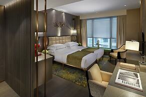 The Landmark Mandarin Oriental, Hong Kong