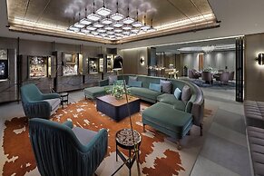 The Landmark Mandarin Oriental, Hong Kong