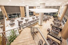 Concorde De Luxe Resort - Prive Ultra All Inclusive