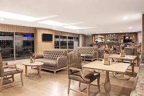 Concorde De Luxe Resort - Prive Ultra All Inclusive