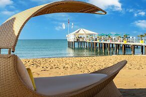 Concorde De Luxe Resort - Prive Ultra All Inclusive