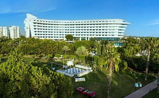 Concorde De Luxe Resort - Prive Ultra All Inclusive