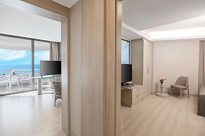 Concorde De Luxe Resort - Prive Ultra All Inclusive