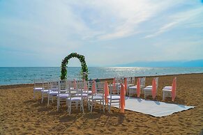 Concorde De Luxe Resort - Prive Ultra All Inclusive