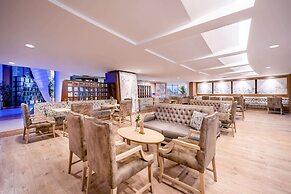 Concorde De Luxe Resort - Prive Ultra All Inclusive