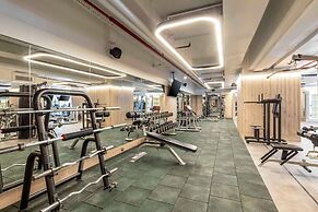 Concorde De Luxe Resort - Prive Ultra All Inclusive