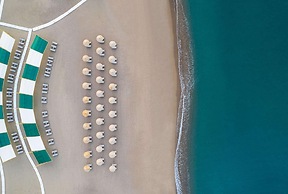 Concorde De Luxe Resort - Prive Ultra All Inclusive