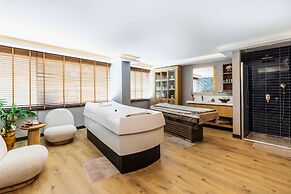 Concorde De Luxe Resort - Prive Ultra All Inclusive