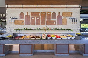 Concorde De Luxe Resort - Prive Ultra All Inclusive