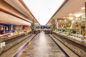 Concorde De Luxe Resort - Prive Ultra All Inclusive