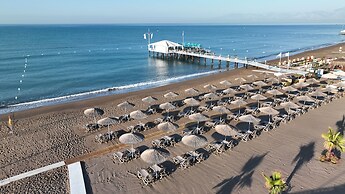 Concorde De Luxe Resort - Prive Ultra All Inclusive