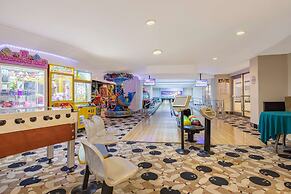 Concorde De Luxe Resort - Prive Ultra All Inclusive