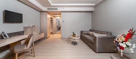 Concorde De Luxe Resort - Prive Ultra All Inclusive