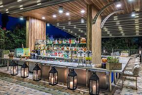 Concorde De Luxe Resort - Prive Ultra All Inclusive