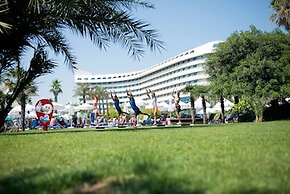 Concorde De Luxe Resort - Prive Ultra All Inclusive