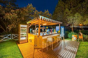 Concorde De Luxe Resort - Prive Ultra All Inclusive