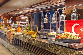 Concorde De Luxe Resort - Prive Ultra All Inclusive