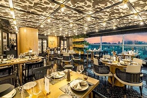 Concorde De Luxe Resort - Prive Ultra All Inclusive