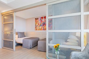 Concorde De Luxe Resort - Prive Ultra All Inclusive