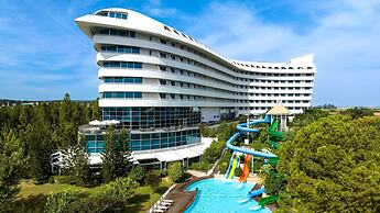 Concorde De Luxe Resort - Prive Ultra All Inclusive