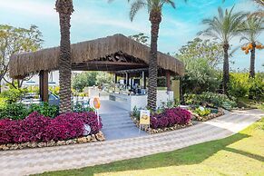 Concorde De Luxe Resort - Prive Ultra All Inclusive