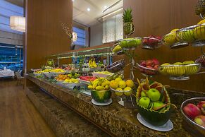 Concorde De Luxe Resort - Prive Ultra All Inclusive