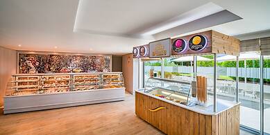 Concorde De Luxe Resort - Prive Ultra All Inclusive