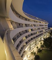 Concorde De Luxe Resort - Prive Ultra All Inclusive