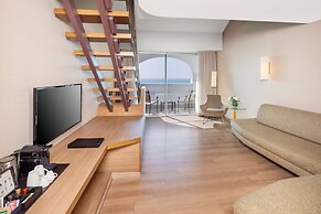 Concorde De Luxe Resort - Prive Ultra All Inclusive