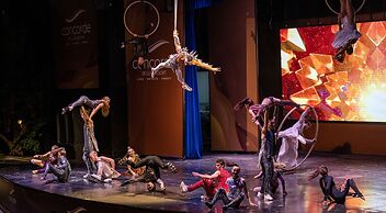 Concorde De Luxe Resort - Prive Ultra All Inclusive