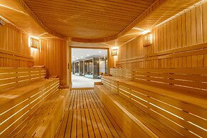 Concorde De Luxe Resort - Prive Ultra All Inclusive