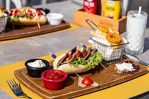 Concorde De Luxe Resort - Prive Ultra All Inclusive