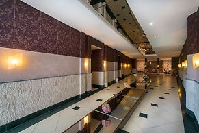 Concorde De Luxe Resort - Prive Ultra All Inclusive