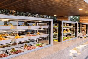 Concorde De Luxe Resort - Prive Ultra All Inclusive