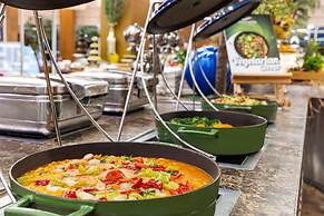 Concorde De Luxe Resort - Prive Ultra All Inclusive