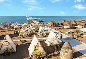 Concorde De Luxe Resort - Prive Ultra All Inclusive