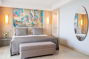 Concorde De Luxe Resort - Prive Ultra All Inclusive