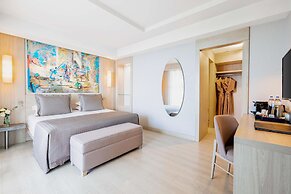 Concorde De Luxe Resort - Prive Ultra All Inclusive