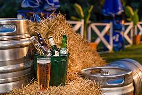 Concorde De Luxe Resort - Prive Ultra All Inclusive