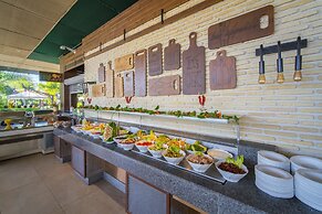 Concorde De Luxe Resort - Prive Ultra All Inclusive