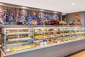 Concorde De Luxe Resort - Prive Ultra All Inclusive