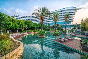 Concorde De Luxe Resort - Prive Ultra All Inclusive